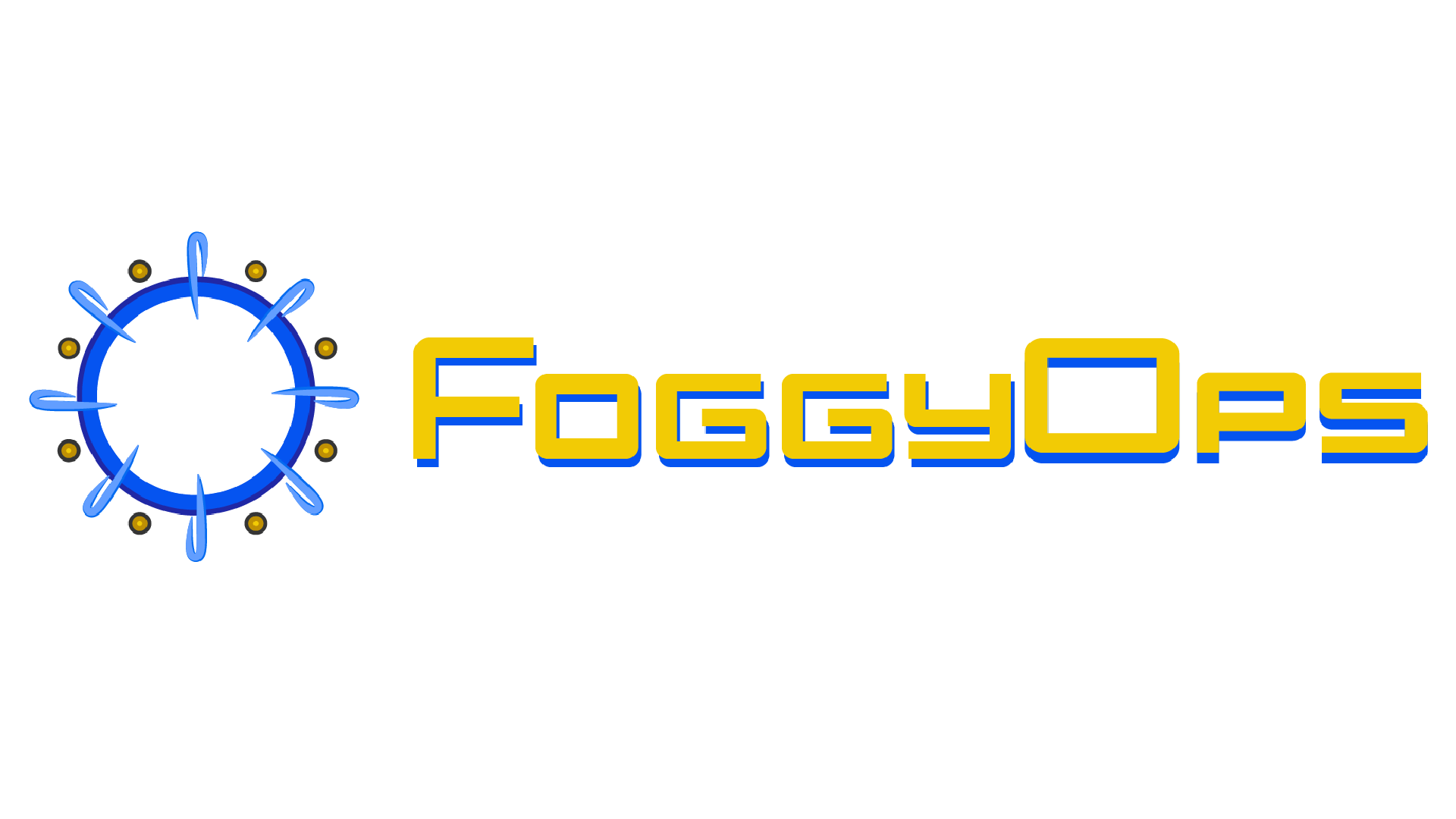 FoggyOps